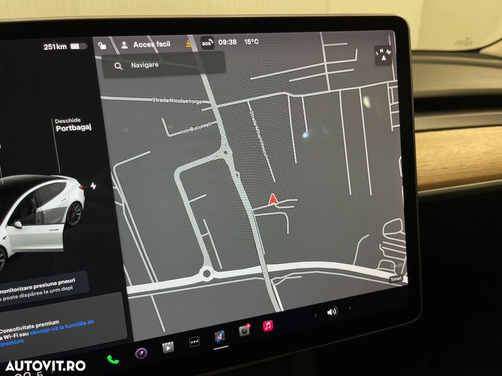 TESLA Model 3 2021 — imagine 23