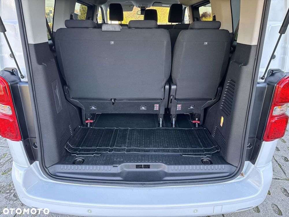 Toyota Proace Verso 2.0 D4-D Medium Business - 18