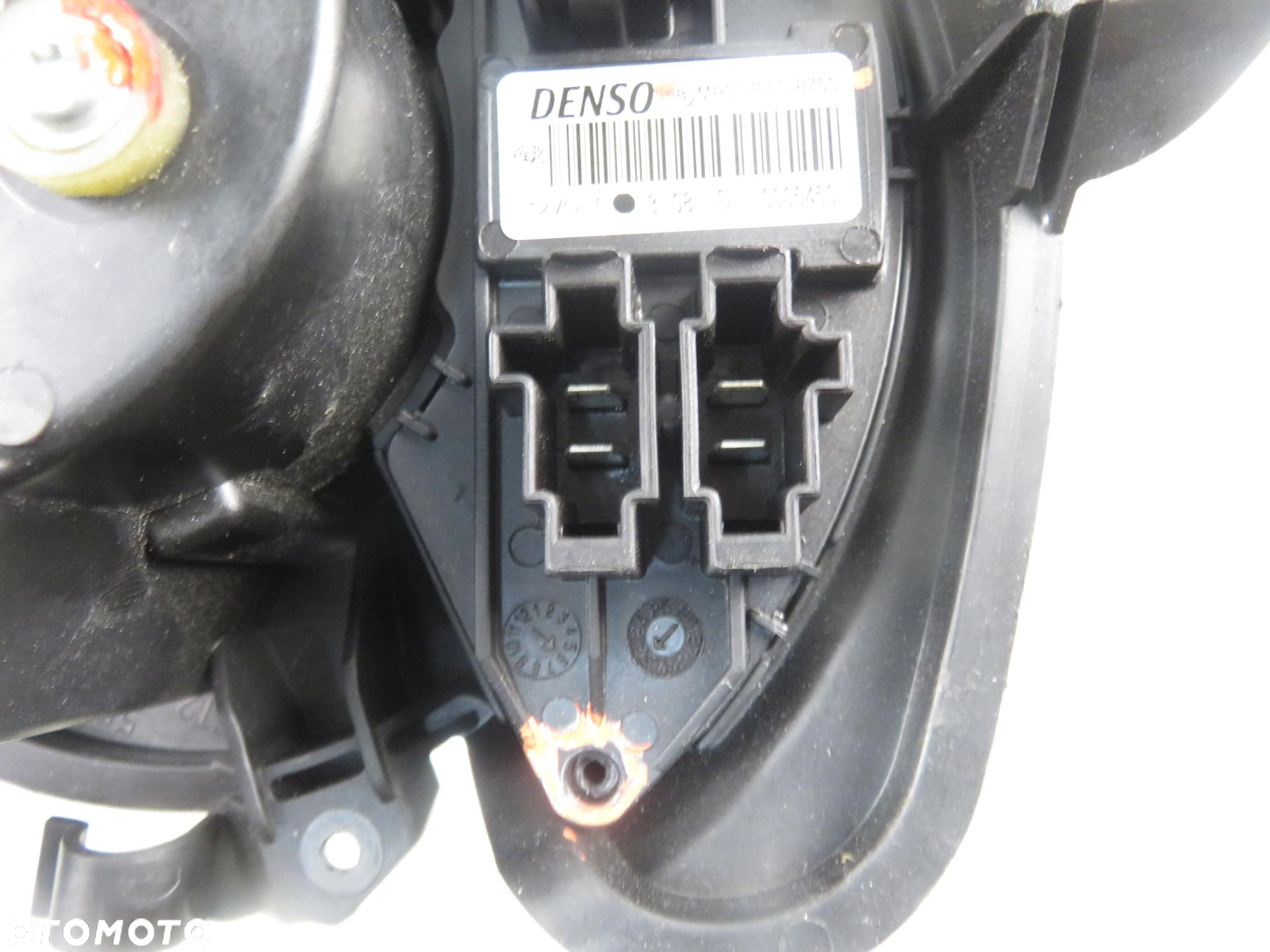 DMUCHAWA OPEL CORSA D  13293624 MR0176008700 - 10