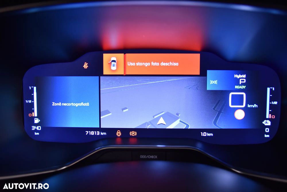 Citroën C5 Aircross - 21