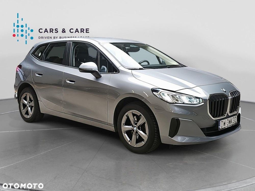 BMW Seria 2 218i - 27