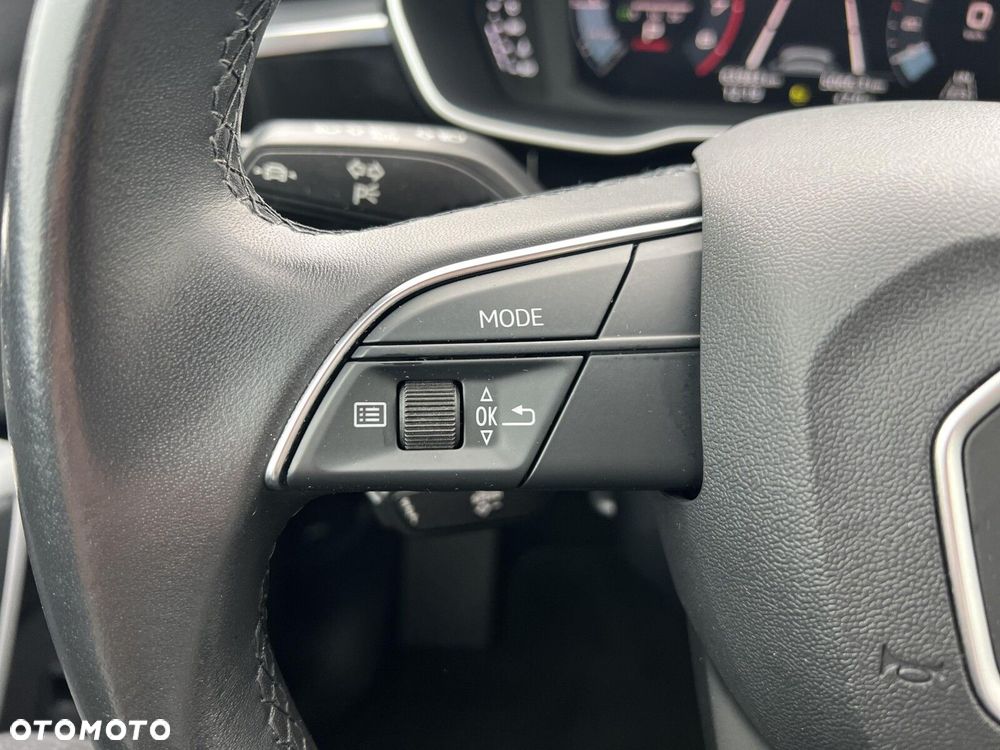 Audi Q3 Sportback - 15