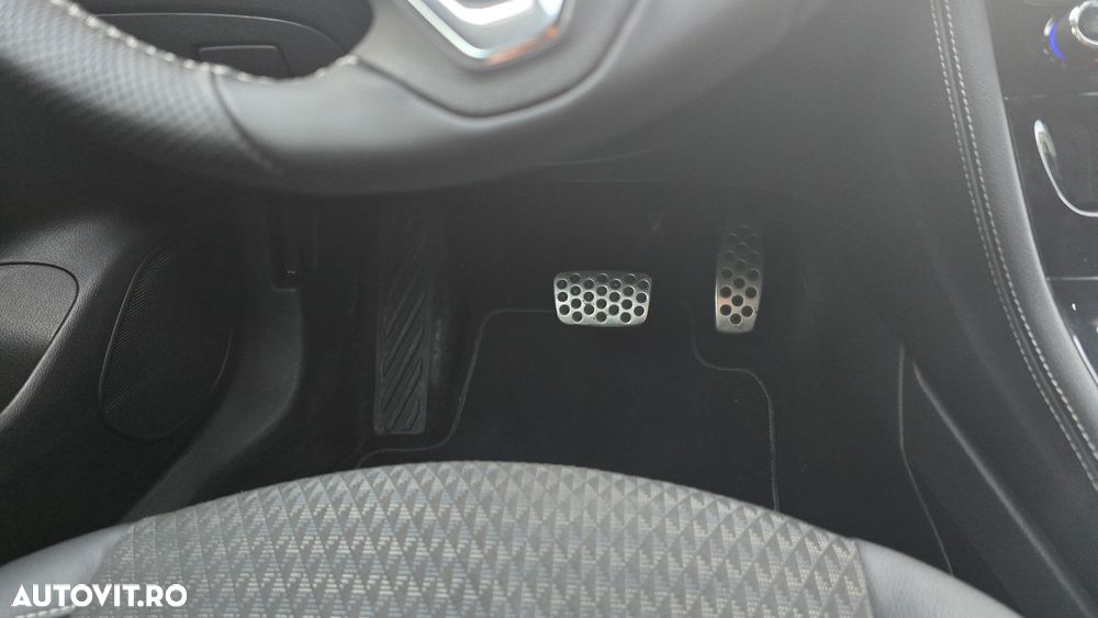 Opel Astra 1.6 D (CDTI) Automatik Edition - 11