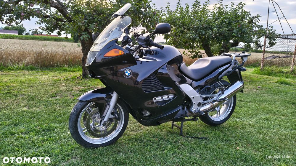 BMW K - 4