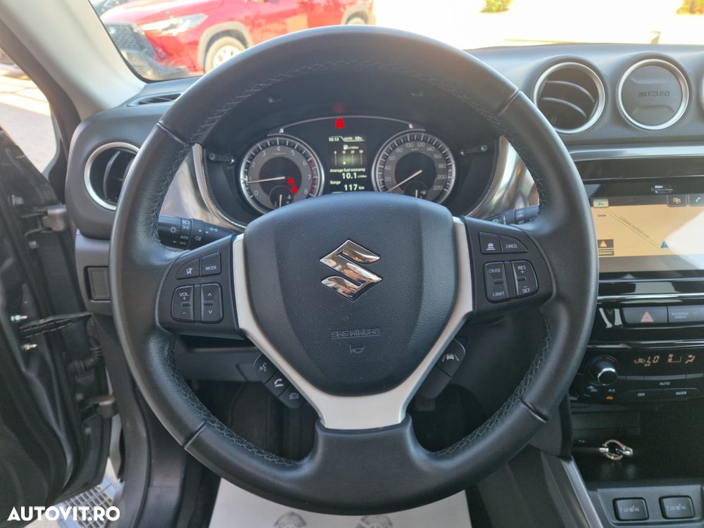 Suzuki Vitara ver-1-4-boosterjet-mhev-luxus - 13