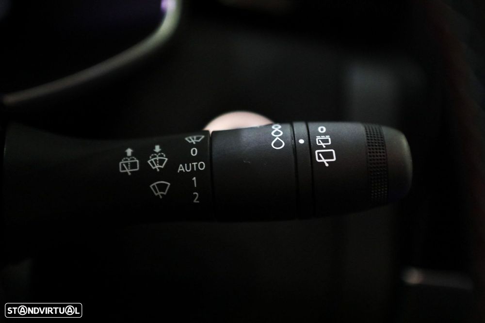 Renault Clio 1.0 TCe Esprit Alpine - 23