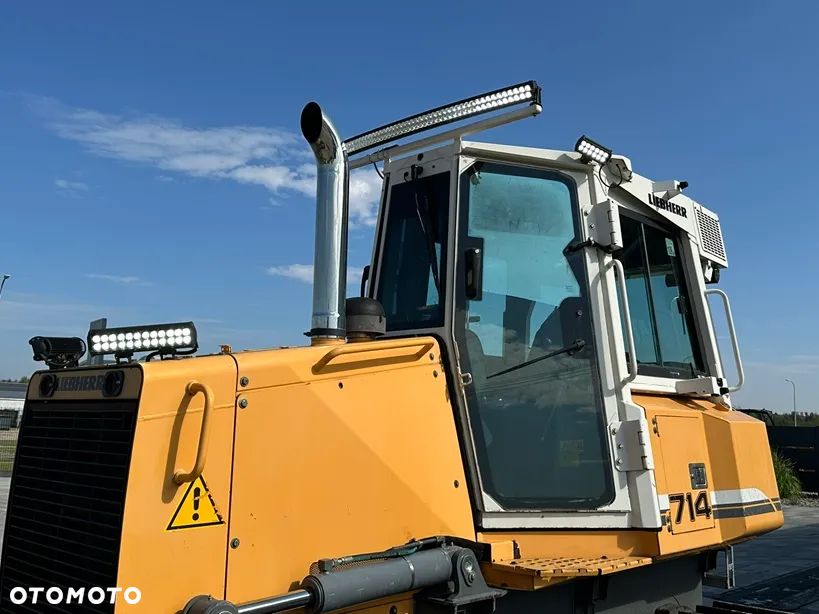 Liebherr PR 714 LGP - 13