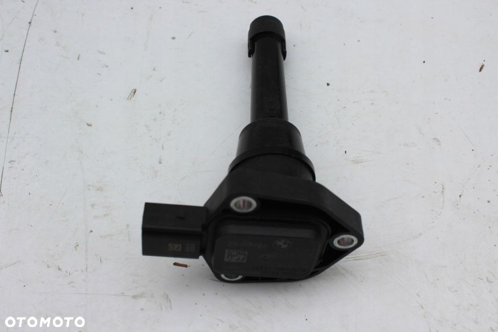 Bmw G01 G05 G11 G20 G30 Czujnik Poziomu Oleju Nowy