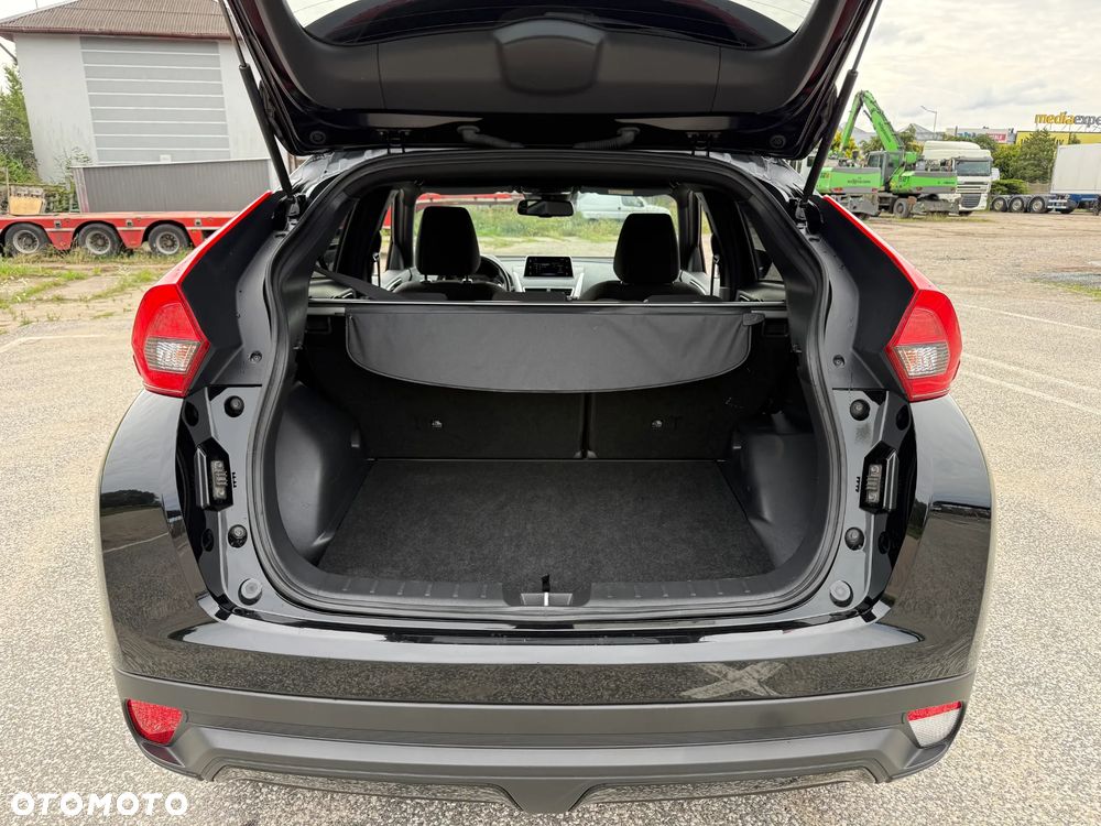 Mitsubishi Eclipse Cross 1.5 T-MIVEC 2WD CVT Diamant+ - 7