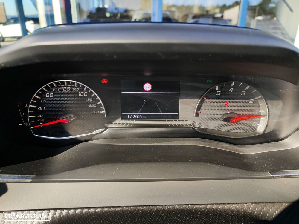 Peugeot 2008 1.2 PureTech Style - 26