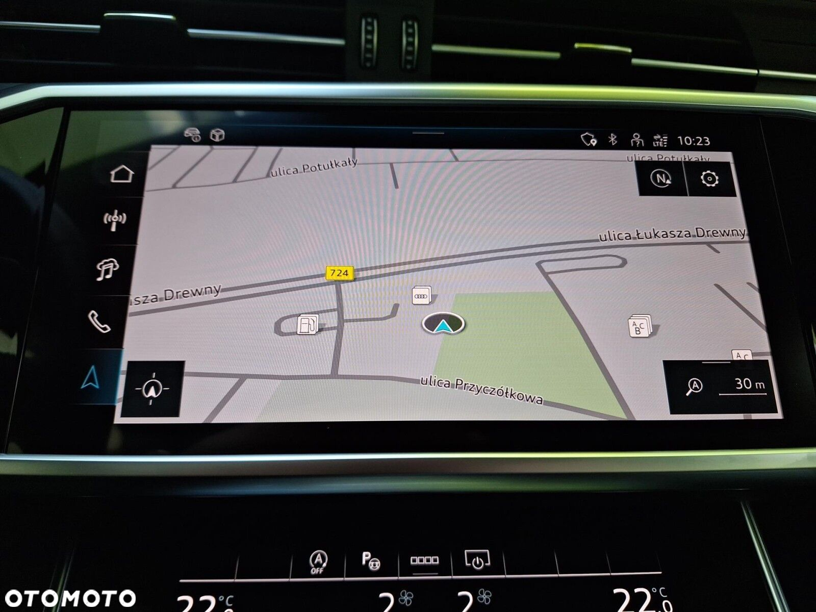 Audi A6 - 27