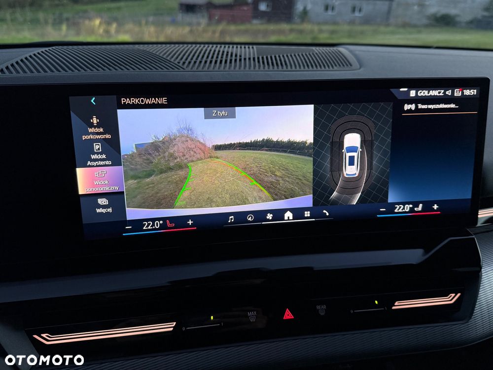 BMW Seria 5 520d - 22