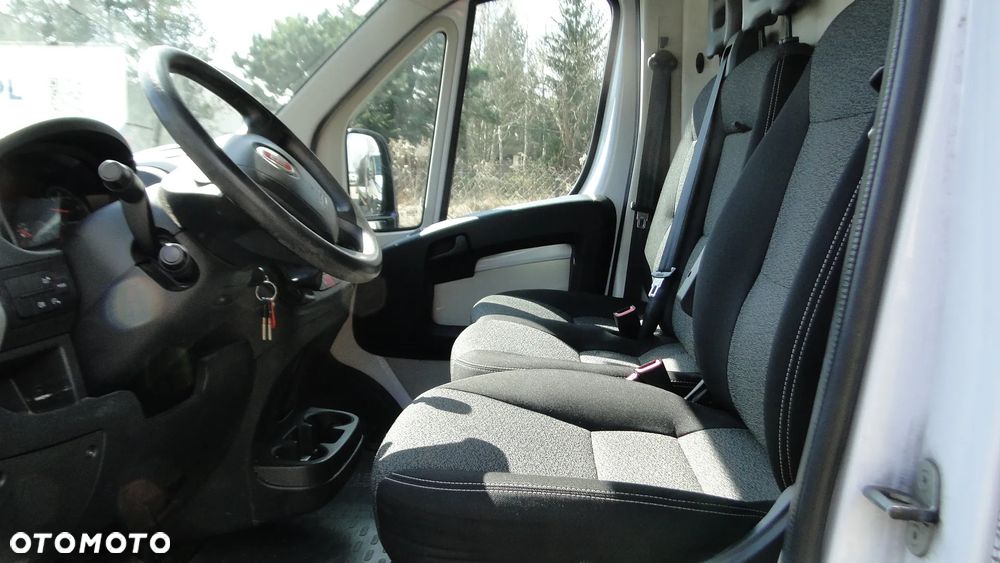 Fiat DUCATO - 11