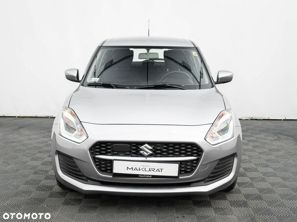 Suzuki Swift - 8
