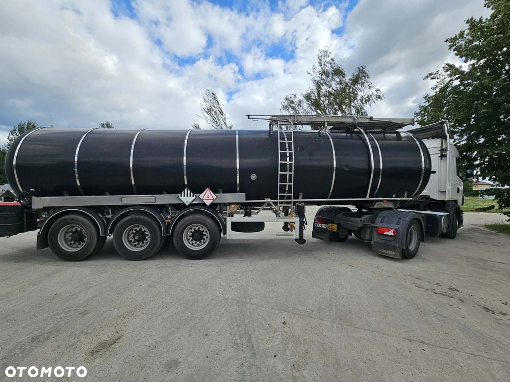 Feldbinder TSA 30.3-1 - 3