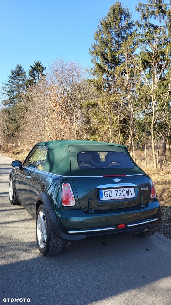 MINI Cooper - 2