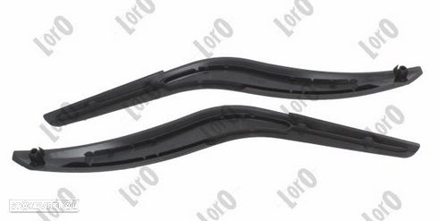 Kit de puxadores interiores das portas frente Bmw X1 E84 51412991775 - 2