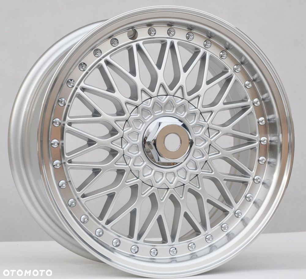 479 S FELGI 13 4x100 Z RANTEM DO BMW 3 E21 E30 ET30 - 7