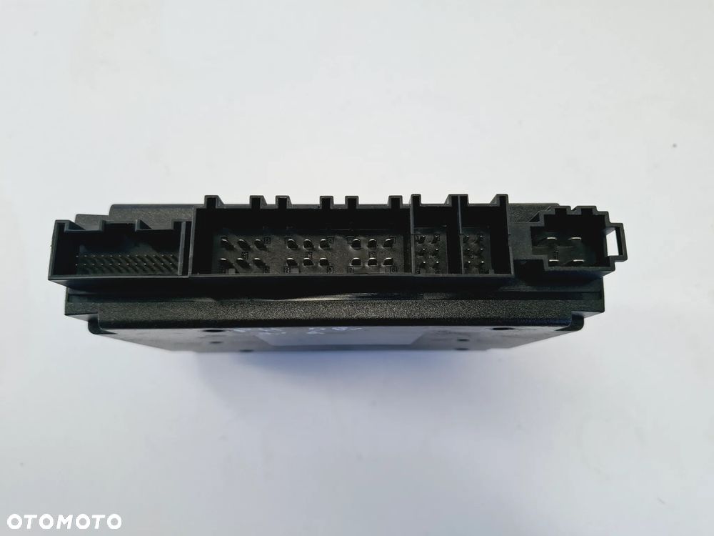 Moduł Komfortu Bornetz VW Phaeton 3D0937049M - 2