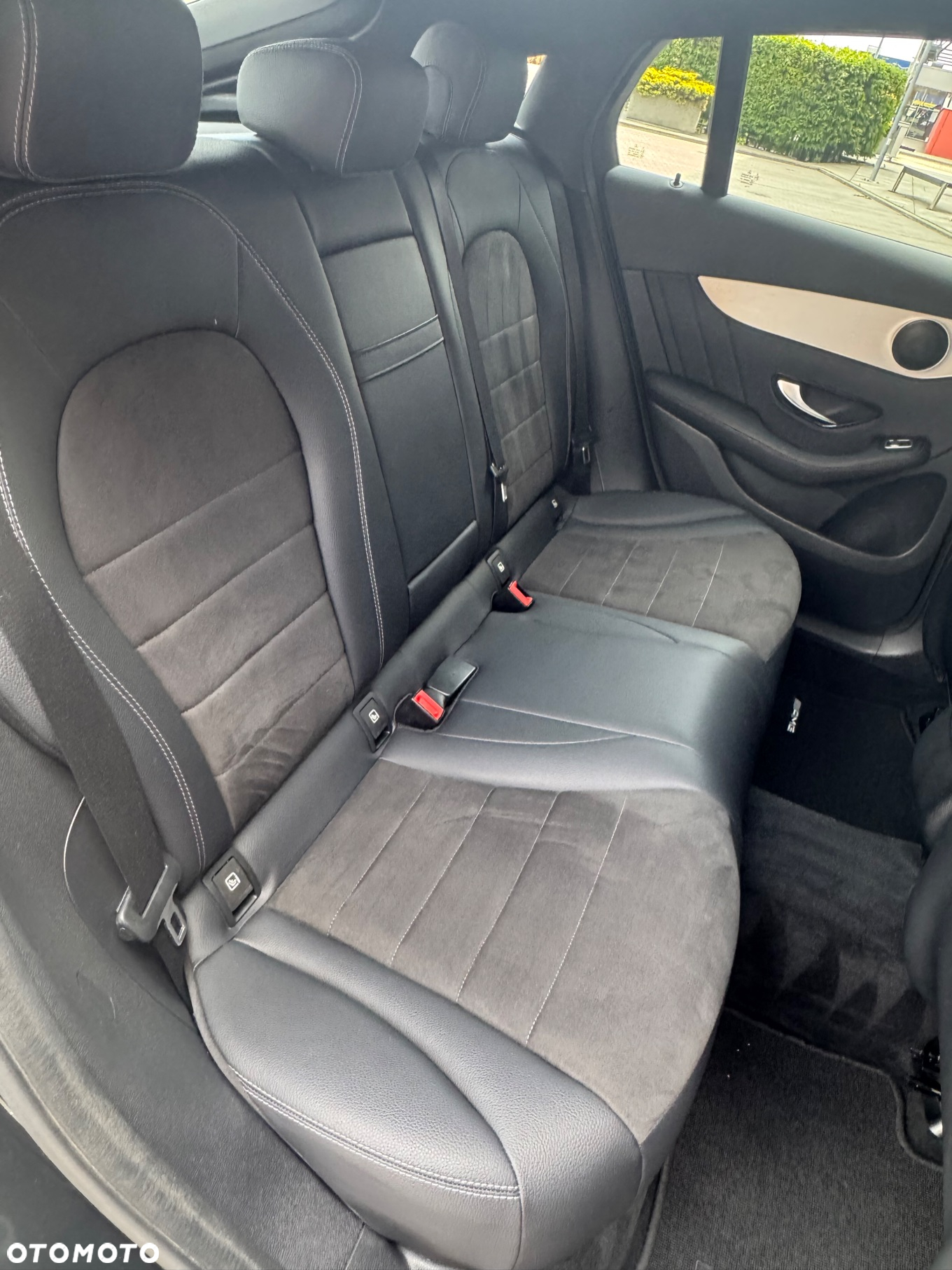 Mercedes-Benz GLC Coupe 250 4-Matic - 18