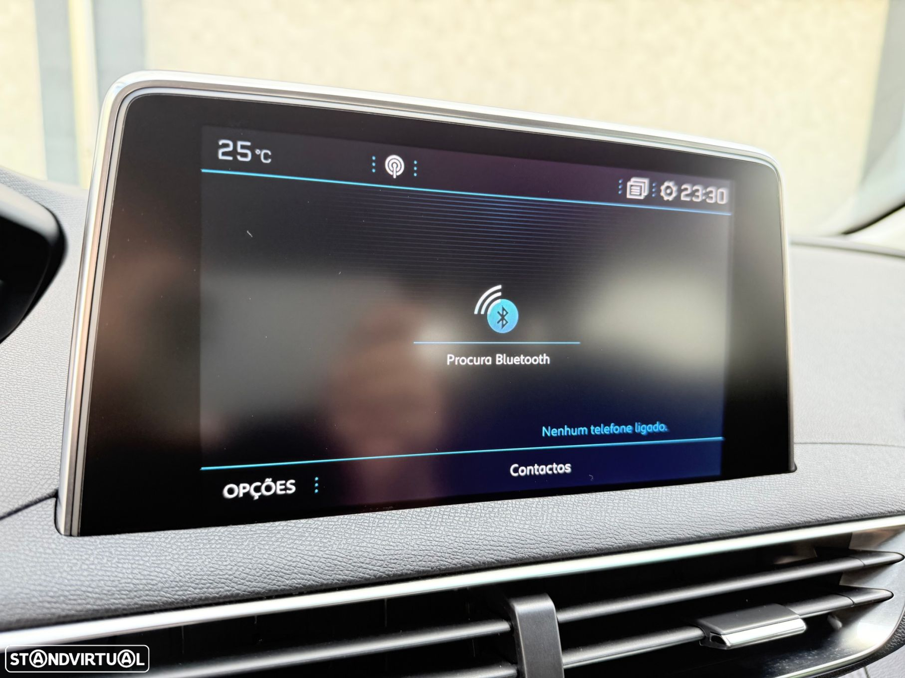 Peugeot 3008 1.5 BlueHDi Style - 27