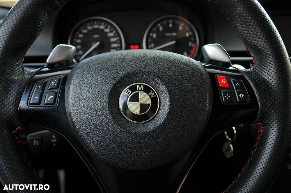 BMW Seria 3 335i Aut. - 3