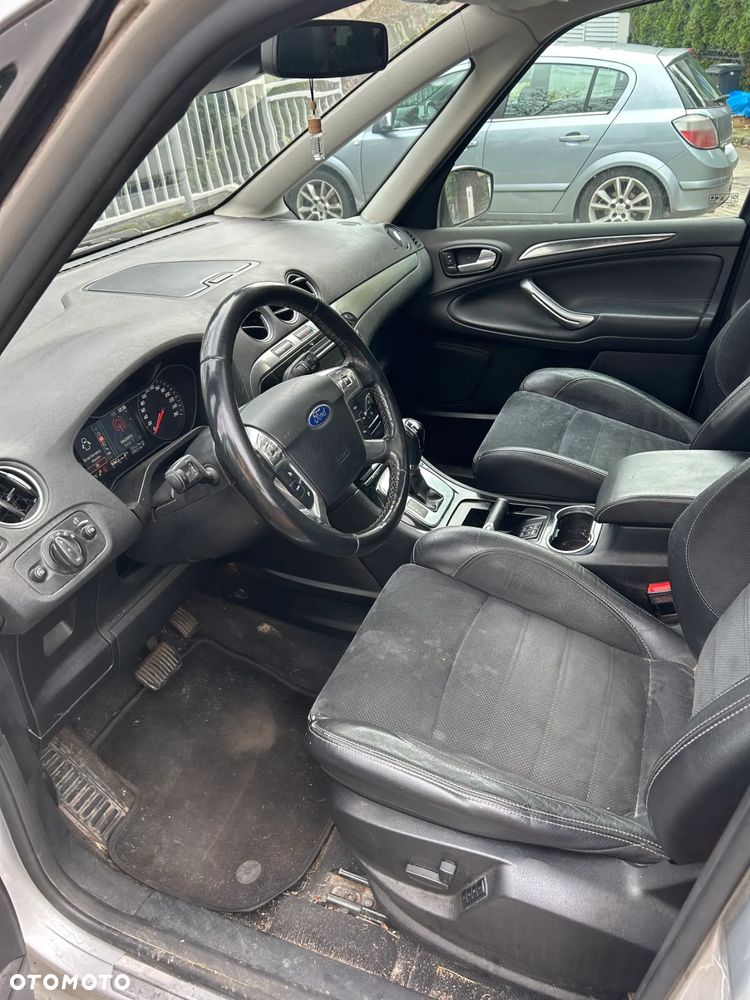 Ford Galaxy 2.0 TDCi Titanium - 6