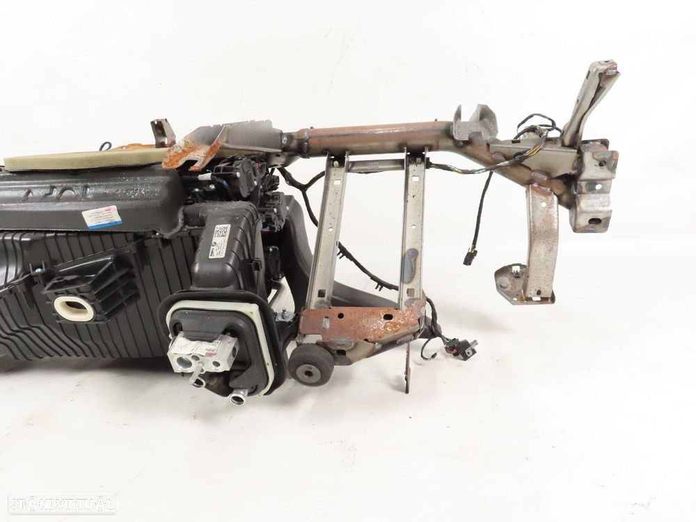 Sofagem Completa para A/C Automático Seminovo/ Original BMW X3 (G01)/BMW X4 (G02... - 3