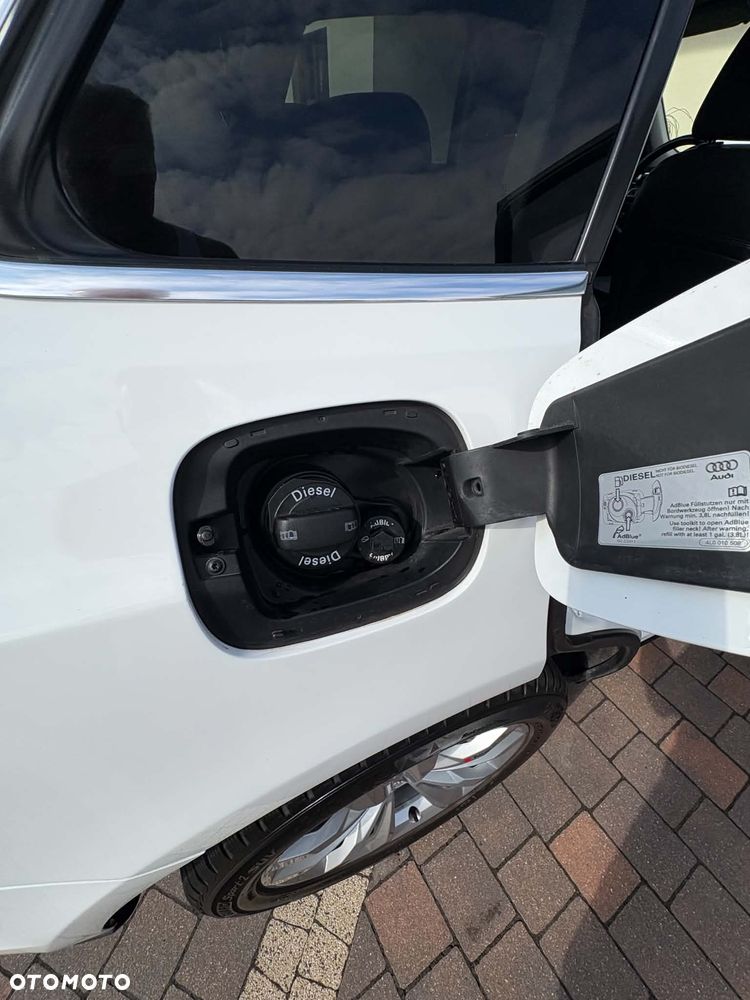 Audi Q5 2.0 TDI Quattro Stronic - 12