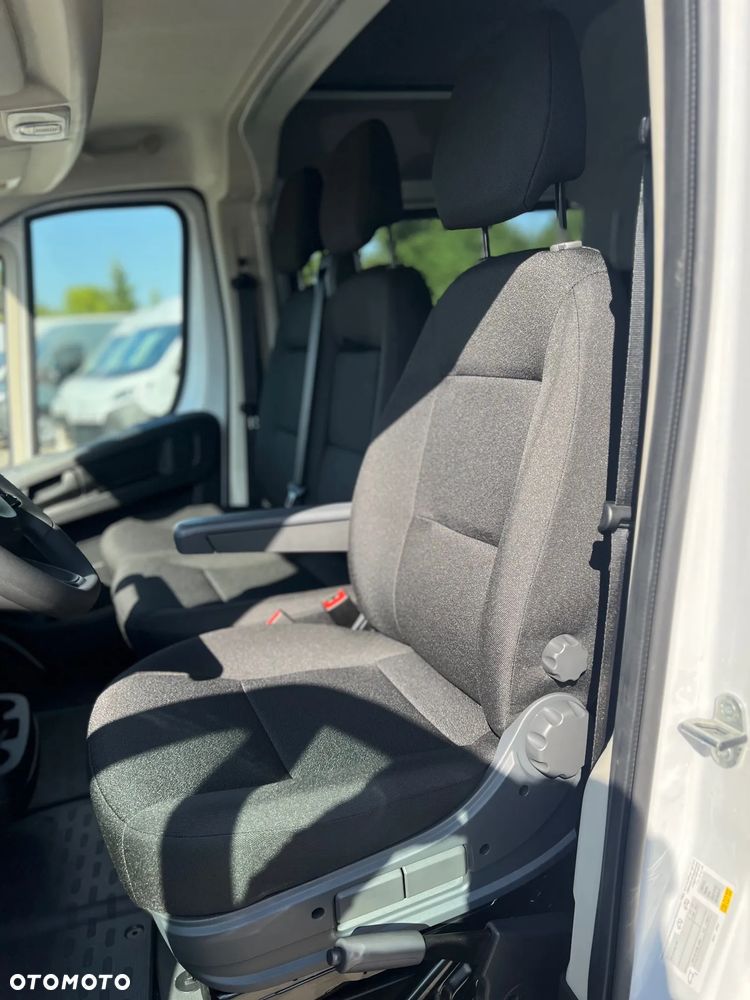 Fiat Ducato Maxi L4H2 180km Brygadówka - 17