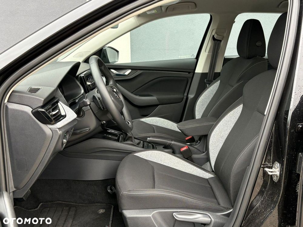 Skoda Scala 1.0 TSI Selection DSG - 10
