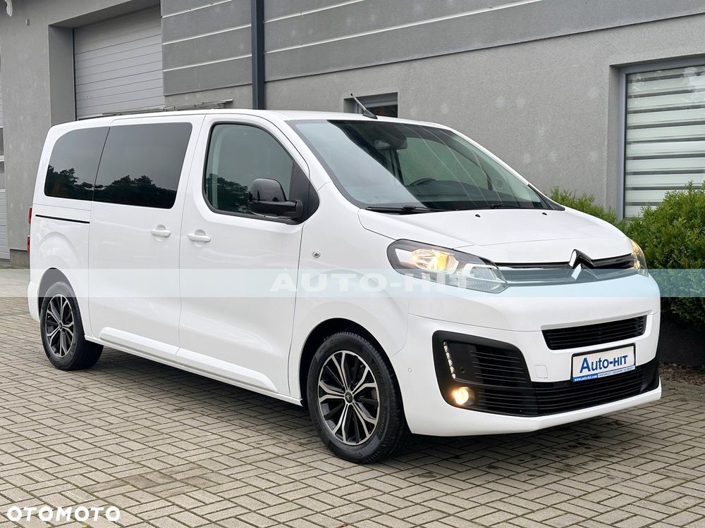 Citroën SpaceTourer M Business - 10