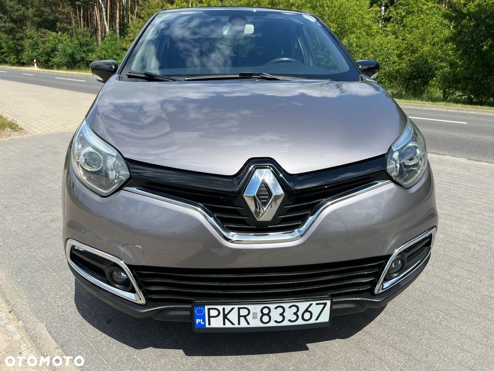 Renault Captur - 2
