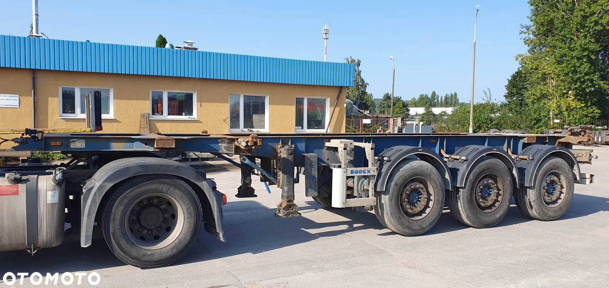 Bodex KIS3B - 2