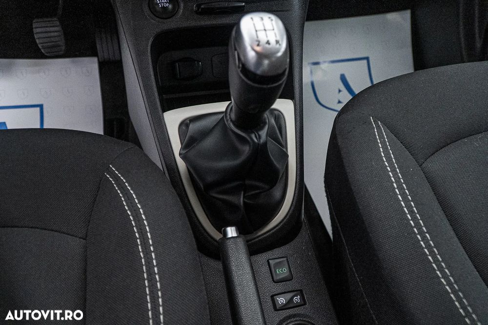 Renault Captur TCe Life - 13