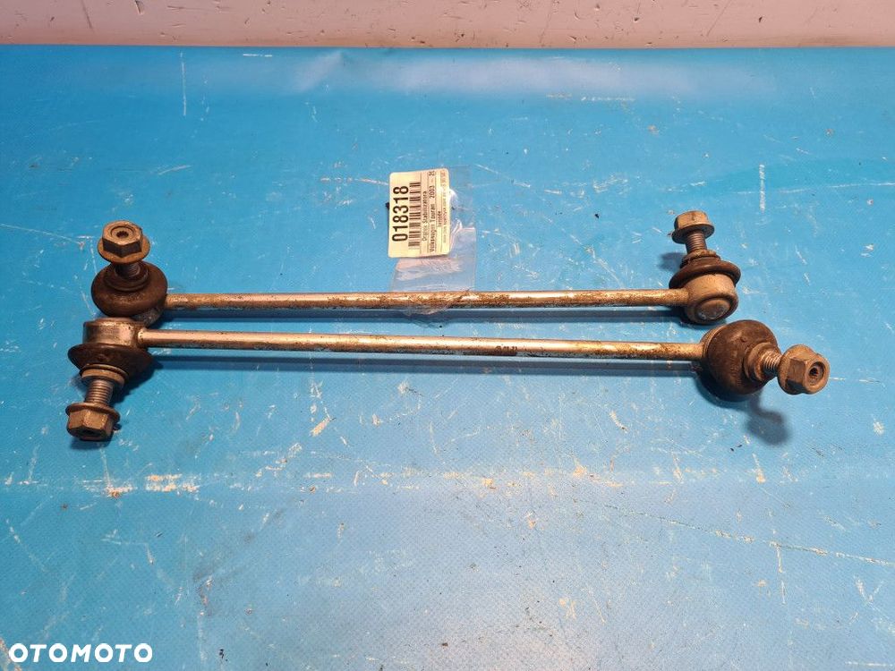 ŁĄCZNIK STABILIZATORA  VOLKSWAGEN TOURAN  I - 1