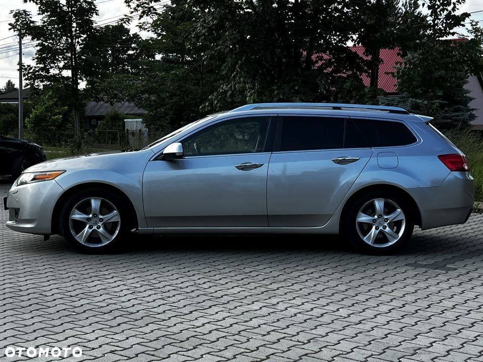 Honda Accord 2.2d Executive - 38