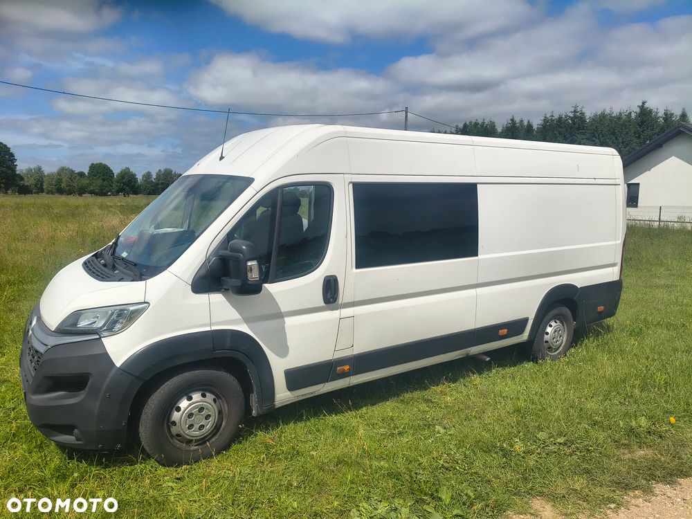 Citroën Jumper - 2