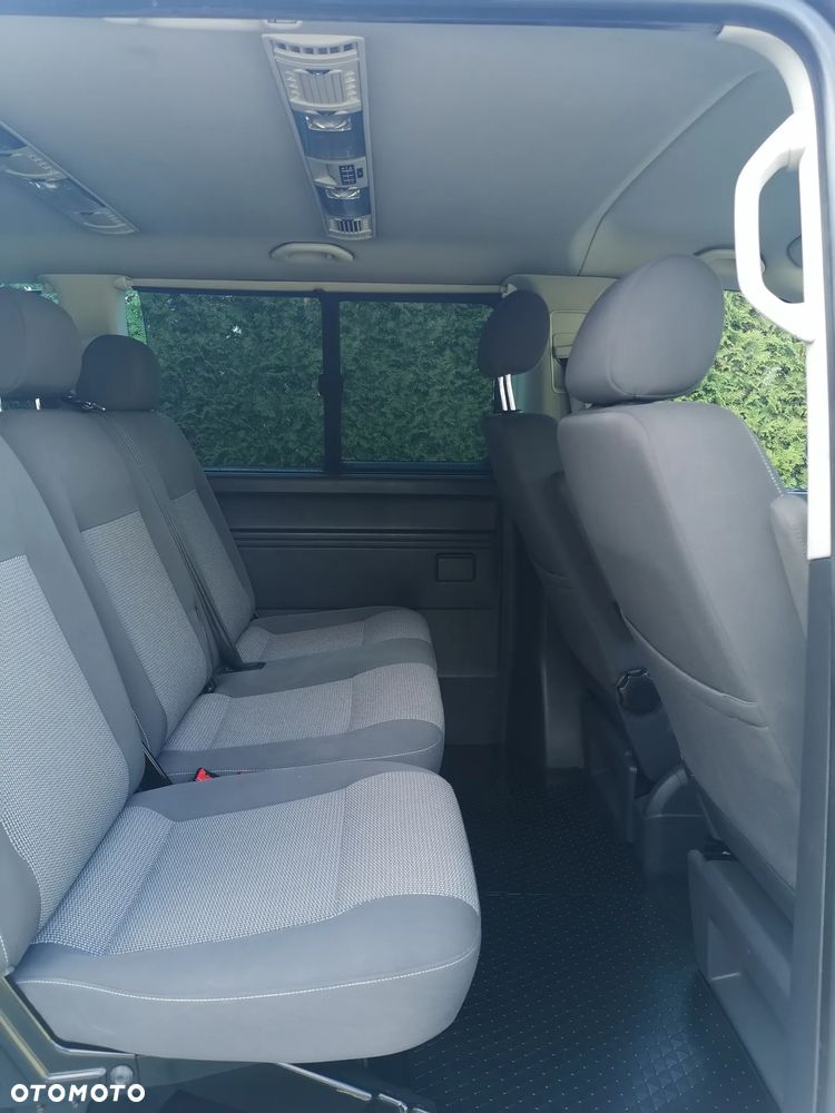 Volkswagen Caravelle L2 Comfortline - 16