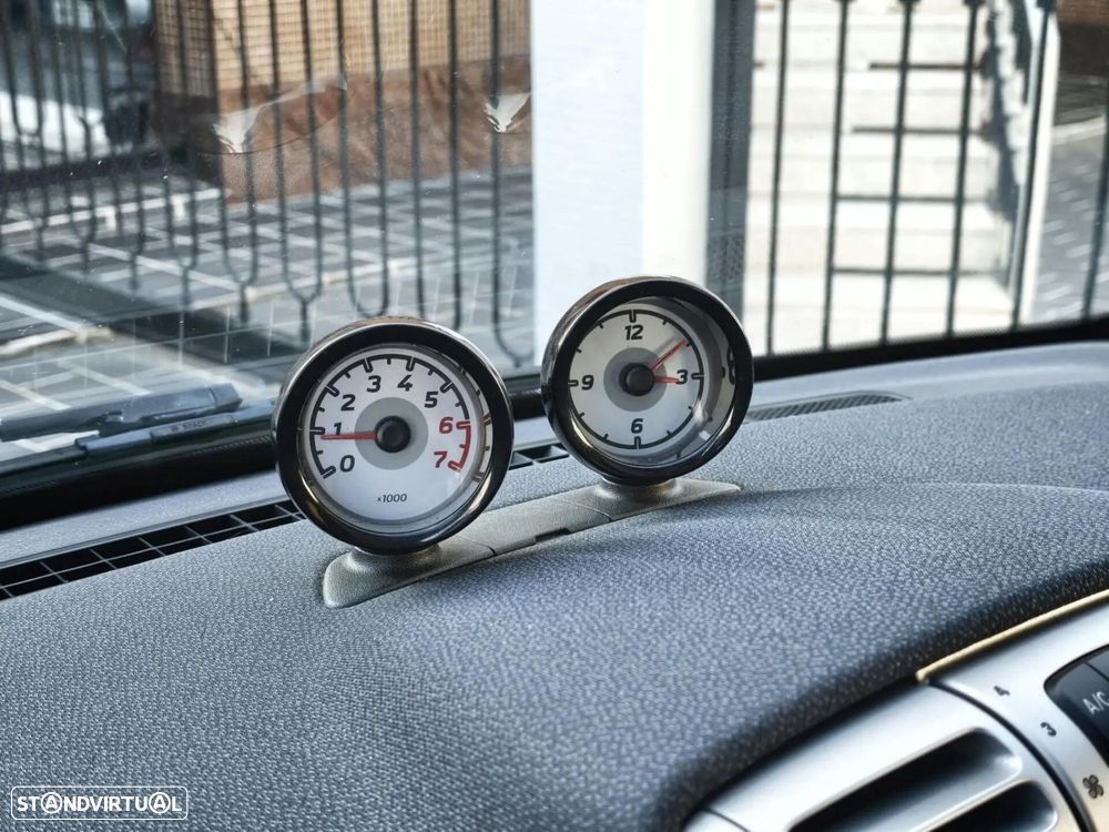 Smart ForTwo Coupé 1.0 T Passion 84 Softouch - 20