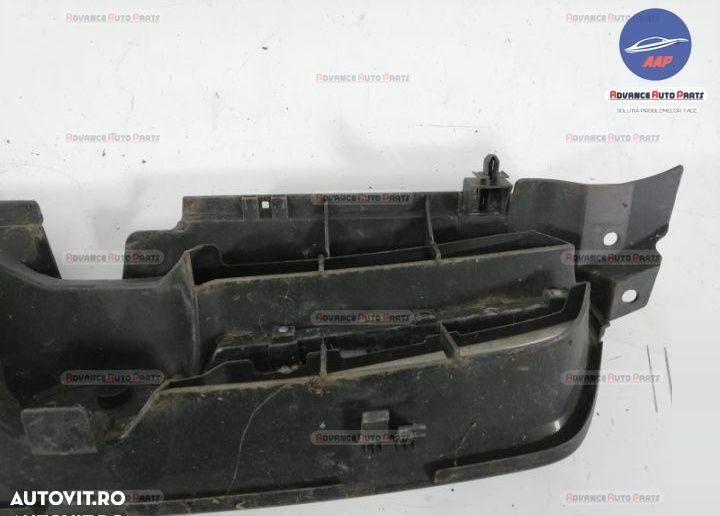 Grila Centrala originala Subaru  Legacy  5 [2009 - 2013] - 2