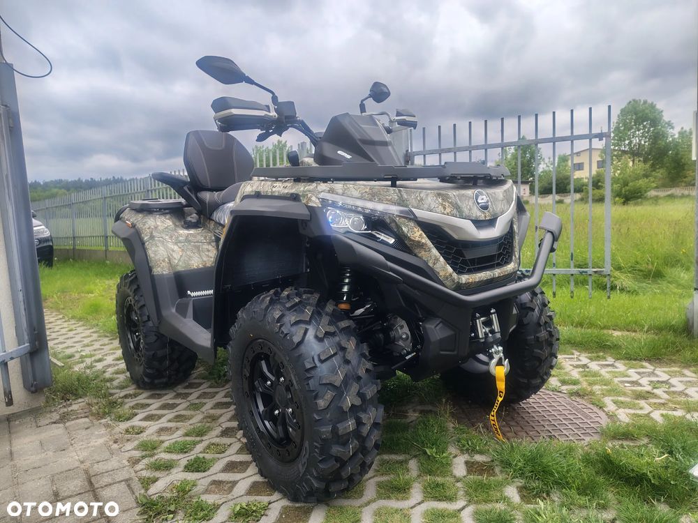 QJMOTOR SFA 1000 - 38