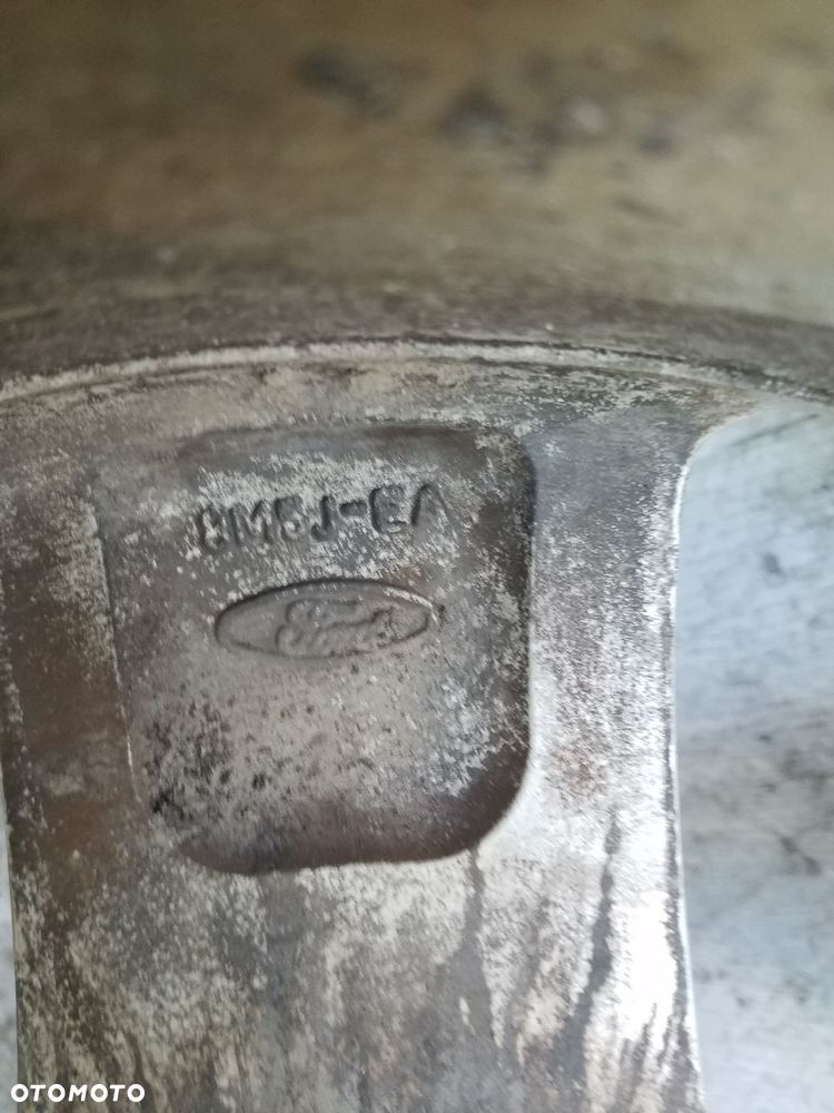 felga aluminiowa alufelga ford focus iii mk3 r16 16'' - 4