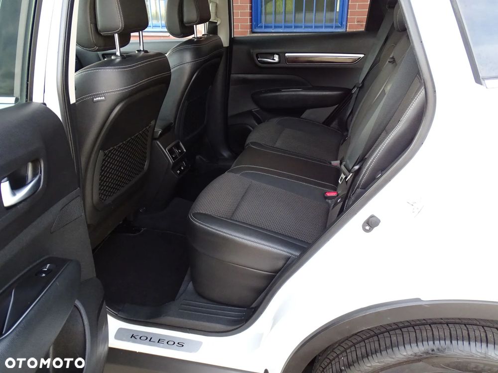 Renault Koleos 2.0 dCi Initiale Paris 4x4 X-Tronic - 23