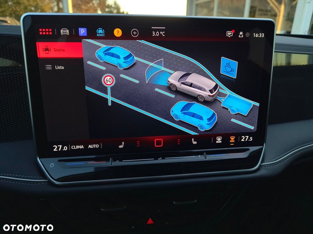 Volkswagen Passat - 30