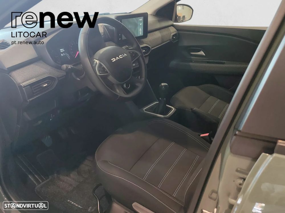 Dacia Sandero 1.0 TCe Expression - 17