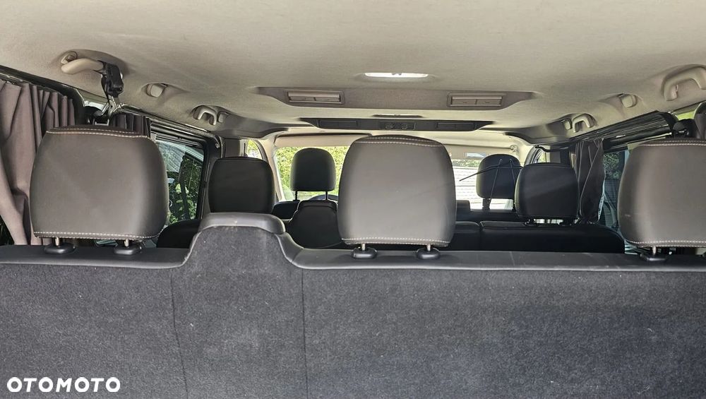 Opel Vivaro - 23