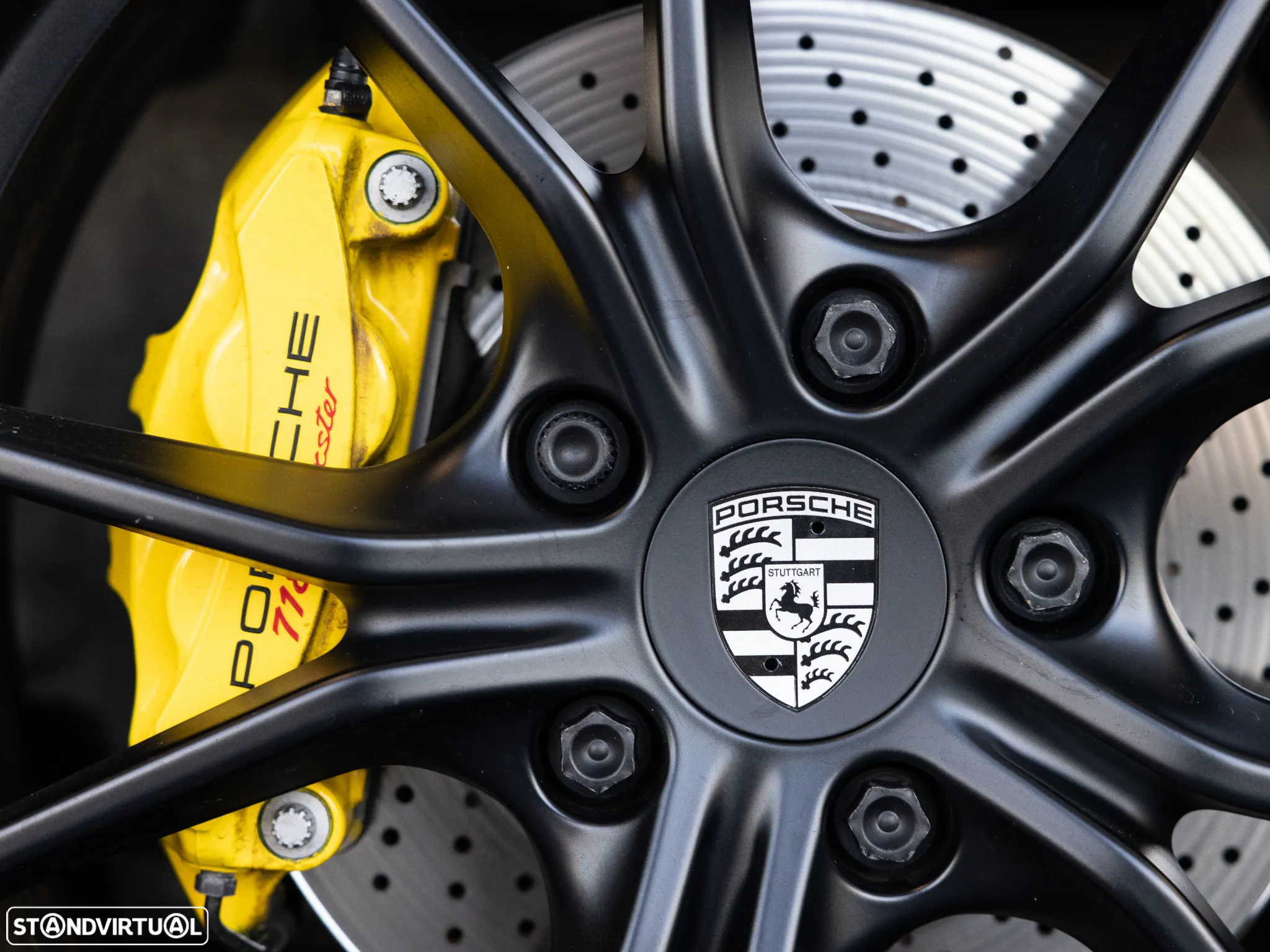 Porsche 718 Boxster 2.0 PDK - 20