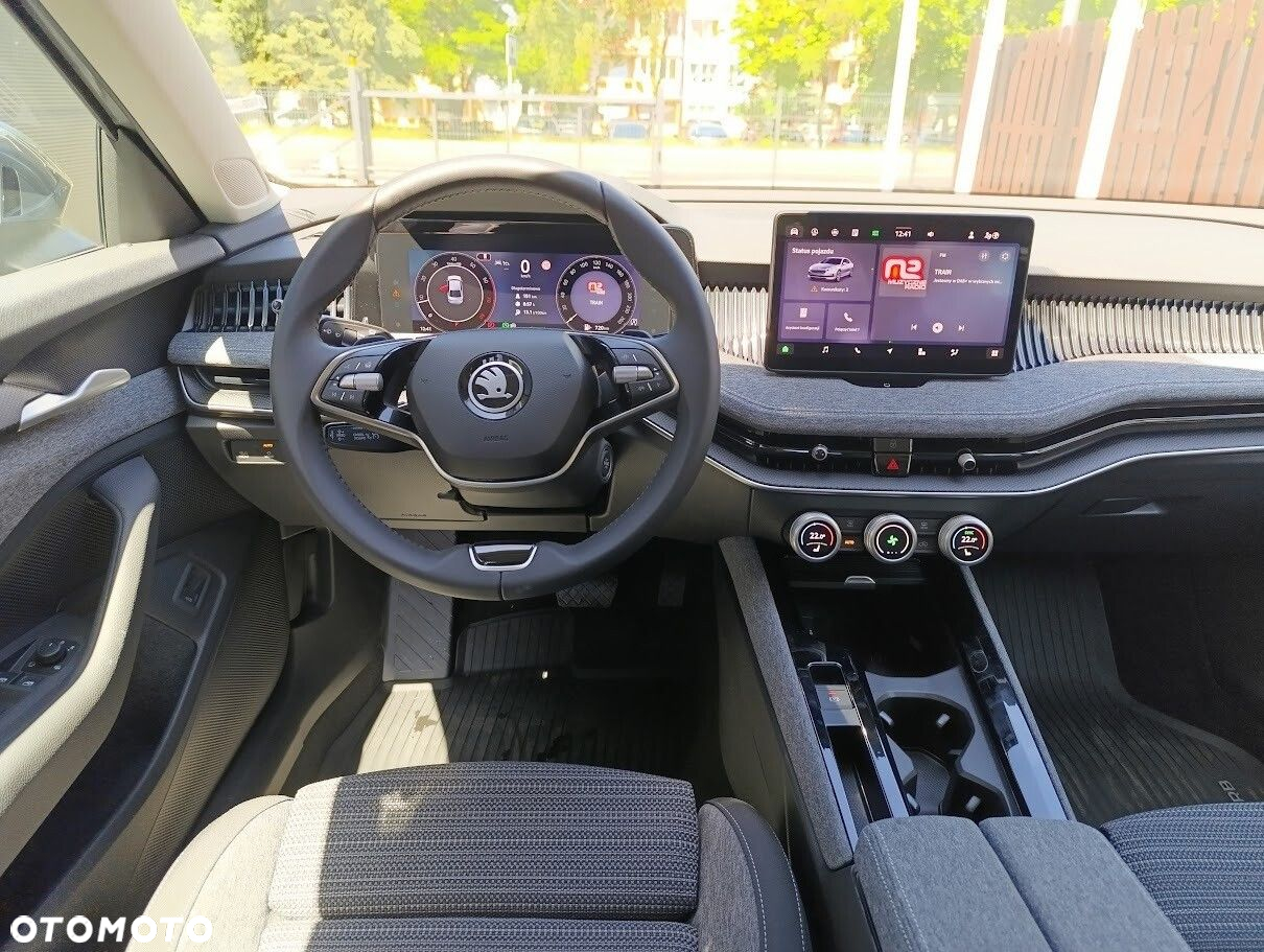 Skoda Superb 2.0 TSI 4x4 Selection DSG - 11