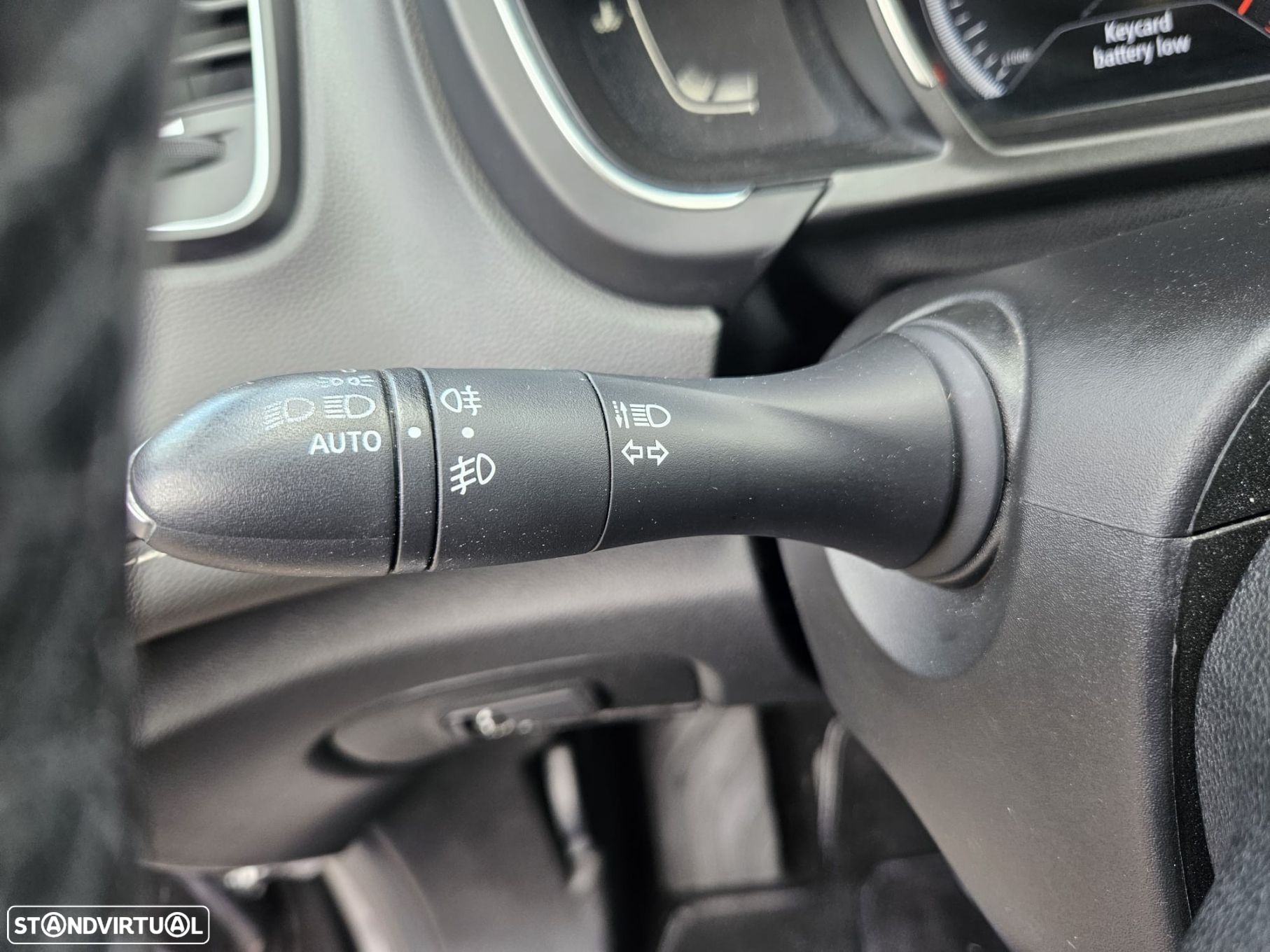 Renault Grand Scénic 1.5 dCi Bose Edition EDC SS - 38